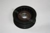 AUTOMEGA 301450299021C Tensioner Pulley, v-ribbed belt